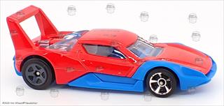 Red - 40th Convention, Auction